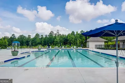 61 Forest Berry Court, Newnan, GA 30265 - Photo 63