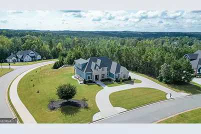 61 Forest Berry Court, Newnan, GA 30265 - Photo 59