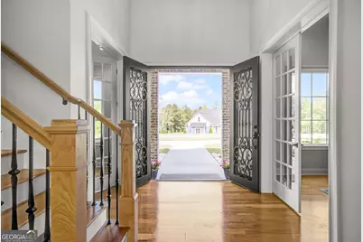 61 Forest Berry Court, Newnan, GA 30265 - Photo 5