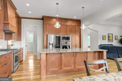 61 Forest Berry Court, Newnan, GA 30265 - Photo 17