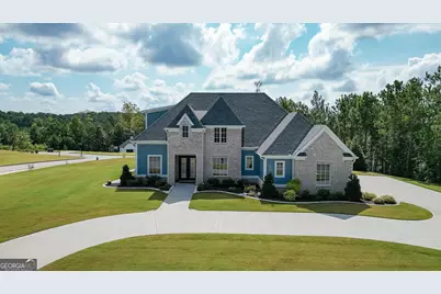 61 Forest Berry Court, Newnan, GA 30265 - Photo 1