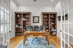 61 Forest Berry Ct, Newnan, GA 30265 - Photo 11