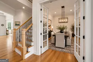 61 Forest Berry Ct, Newnan, GA 30265 - Photo 9