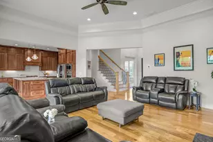 61 Forest Berry Ct, Newnan, GA 30265 - Photo 13