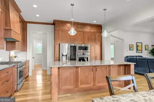 61 Forest Berry Ct, Newnan, GA 30265 - Photo 19