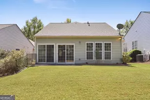 127 Begonia Ct, Griffin, GA 30223 - Photo 21