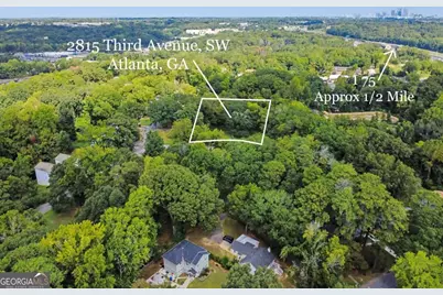 2815 3rd Avenue SW, Atlanta, GA 30315 - Photo 5