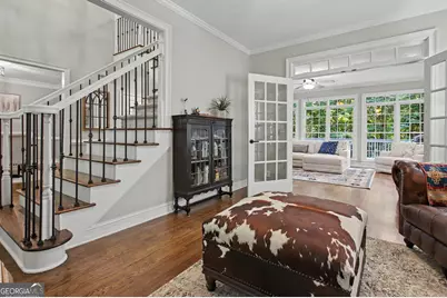 255 Inverness Shores Drive, Fayetteville, GA 30215 - Photo 23