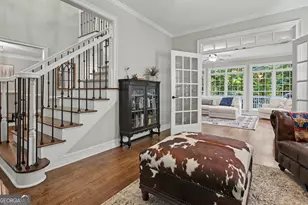 255 Inverness Shores Dr, Fayetteville, GA 30215 - Photo 23