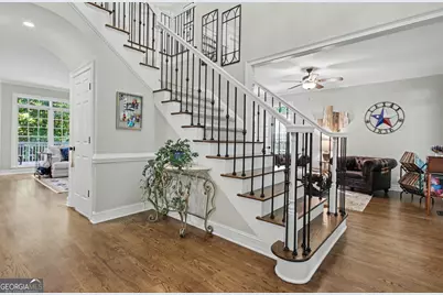 255 Inverness Shores Drive, Fayetteville, GA 30215 - Photo 19
