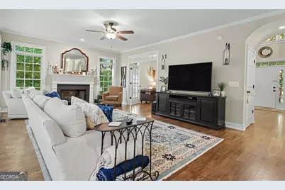 255 Inverness Shores Drive, Fayetteville, GA 30215 - Photo 29