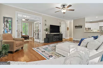 255 Inverness Shores Drive, Fayetteville, GA 30215 - Photo 27