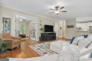 255 Inverness Shores Dr, Fayetteville, GA 30215 - Photo 27