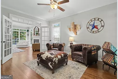 255 Inverness Shores Drive, Fayetteville, GA 30215 - Photo 21