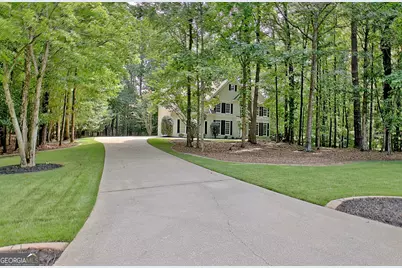 255 Inverness Shores Drive, Fayetteville, GA 30215 - Photo 1