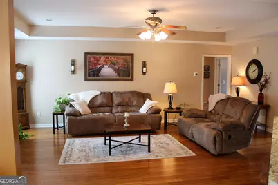 100 Laketrail Drive, Griffin, GA 30223 - Photo 5