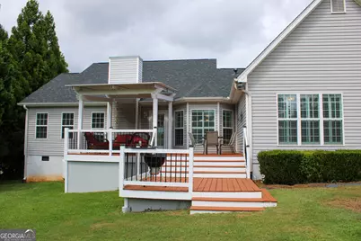 100 Laketrail Drive, Griffin, GA 30223 - Photo 21
