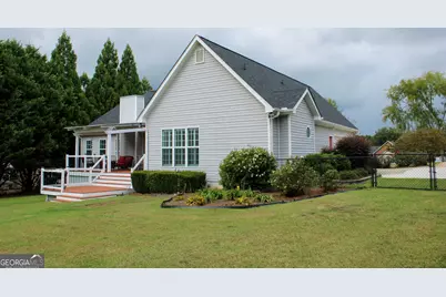 100 Laketrail Drive, Griffin, GA 30223 - Photo 27