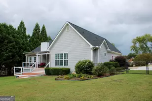 100 Laketrail Dr, Griffin, GA 30223 - Photo 27