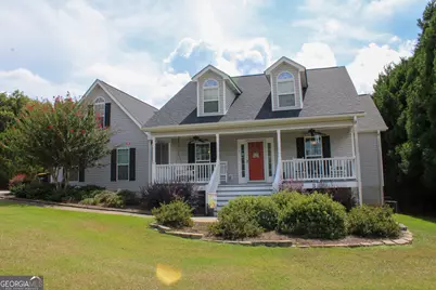 100 Laketrail Drive, Griffin, GA 30223 - Photo 1