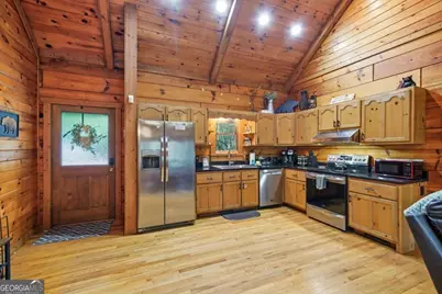 488 Whispering Pine Lane #9, Cherrylog, GA 30522 - Photo 39