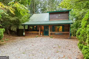 488 Whispering Pne Ln, Cherrylog, GA 30522 - Photo 1