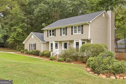 219 Rivoli Oaks Drive, Macon, GA 31210 - Photo 3