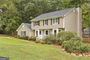 219 Rivoli Oaks Dr, Macon, GA 31210 - Photo 3