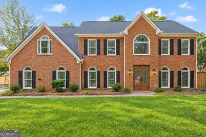 465 Chatfield Pointe NW, Marietta, GA 30064 - Photo 1