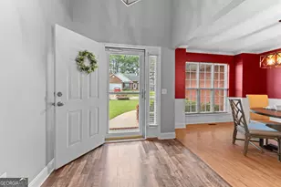 318 Christopher Luke Cir, Perry, GA 31069 - Photo 5