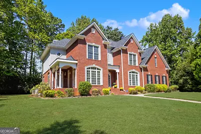 160 Torrey Pines Court, Newnan, GA 30265 - Photo 3