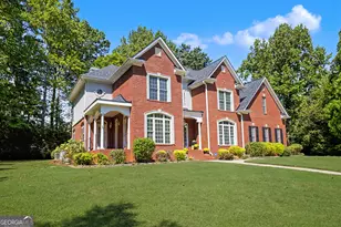 160 Torrey Pines Ct, Newnan, GA 30265 - Photo 3