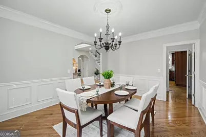 160 Torrey Pines Court, Newnan, GA 30265 - Photo 9