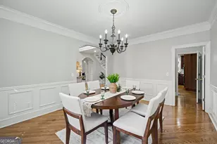 160 Torrey Pines Ct, Newnan, GA 30265 - Photo 9