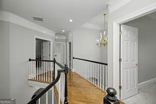 160 Torrey Pines Ct, Newnan, GA 30265 - Photo 21