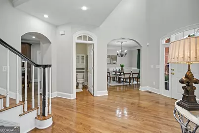 160 Torrey Pines Court, Newnan, GA 30265 - Photo 7