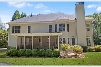 160 Torrey Pines Court, Newnan, GA 30265 - Photo 47