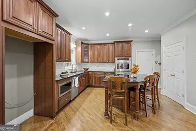160 Torrey Pines Court, Newnan, GA 30265 - Photo 17