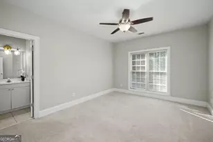 160 Torrey Pines Ct, Newnan, GA 30265 - Photo 33