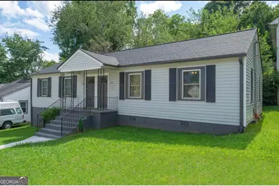 182 184 Lakewood Drive SE, Marietta, GA 30069 - Photo 3