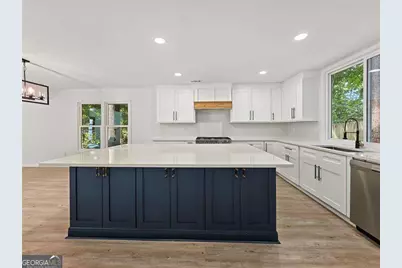 4207 Lake Rill Court, Marietta, GA 30062 - Photo 9