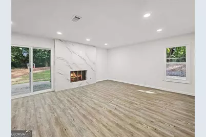 4207 Lake Rill Court, Marietta, GA 30062 - Photo 7