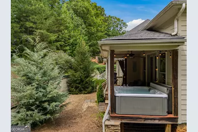 476 Licklog Ridge, Hayesville, NC 28904 - Photo 41