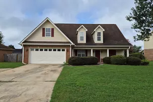200 Myles Ln, Bonaire, GA 31005 - Photo 1