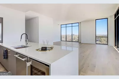 2425 Peachtree Road NE #1605, Atlanta, GA 30305 - Photo 17