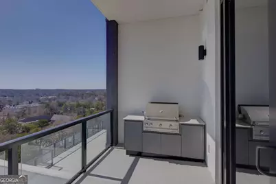 2425 Peachtree Road NE #1605, Atlanta, GA 30305 - Photo 23