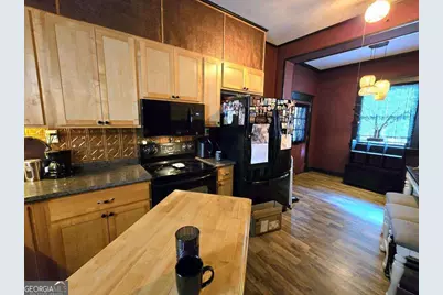 601 W Central Avenue, Fitzgerald, GA 31750 - Photo 23