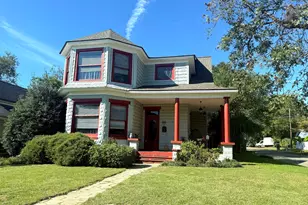 601 W Central Ave, Fitzgerald, GA 31750 - Photo 1
