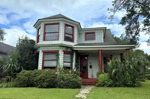 601 W Central Ave, Fitzgerald, GA 31750 - Photo 1