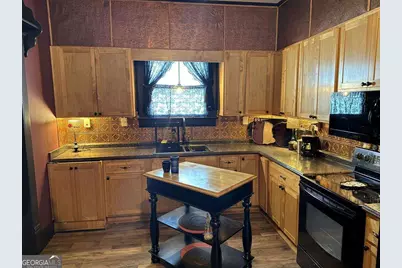 601 W Central Avenue, Fitzgerald, GA 31750 - Photo 21